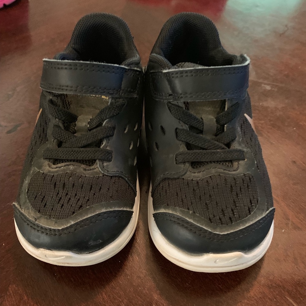 Toddler Nike Shoes